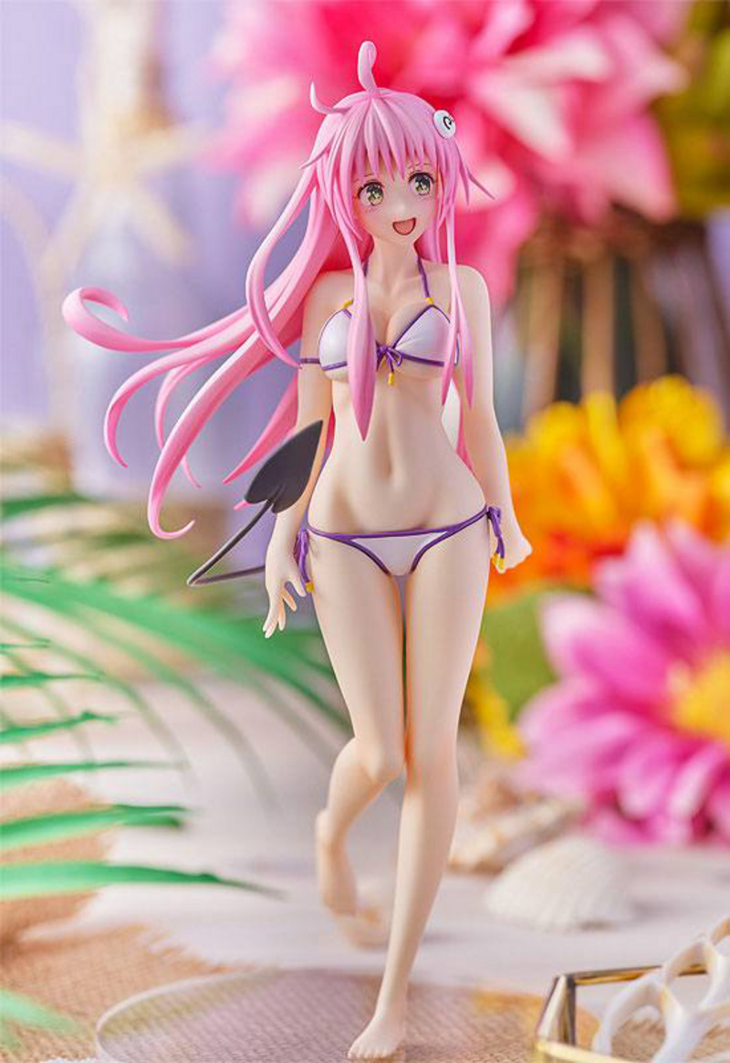 Lala Satalin Deviluke - To Love-Ru Darkness Pop Up Parade - Good Smile Company