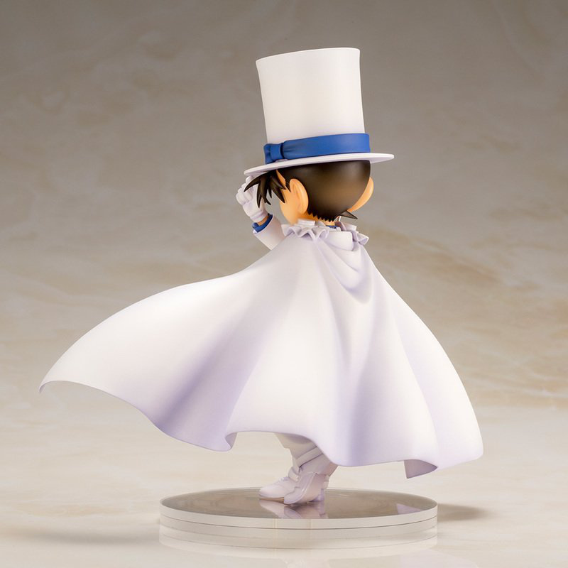 Conan Edogawa - Kaito Kid Outfit - ARTFX J