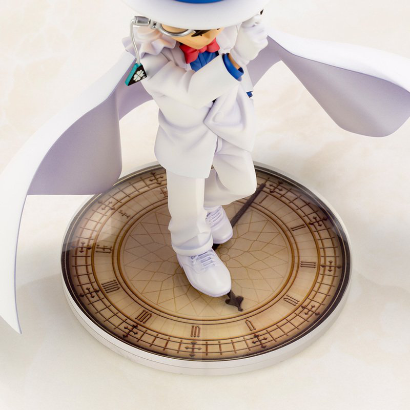 Conan Edogawa - Kaito Kid Outfit - ARTFX J