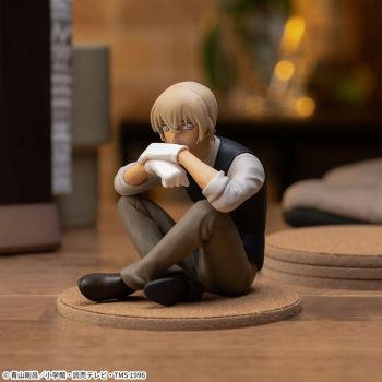 Tooru Amuro - Detektiv Conan - Premium Chokonose Figur - Sega