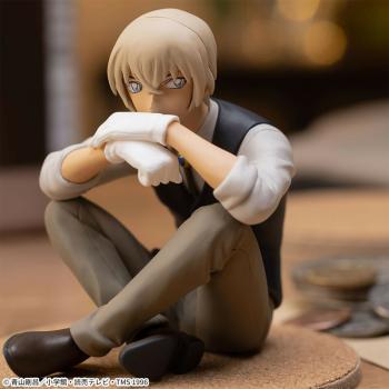 Tooru Amuro - Detektiv Conan - Premium Chokonose Figur - Sega