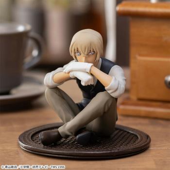 Tooru Amuro - Detektiv Conan - Premium Chokonose Figur - Sega