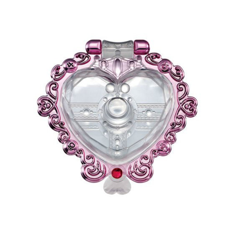 Cosmic Heart Compact - Sailor Moon - Compact Mirror