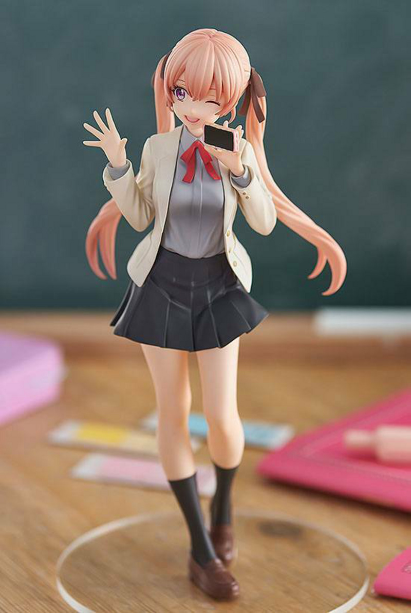 Erika Amano - A Couple of Cuckoos Pop Up Parade - Good Smile Company