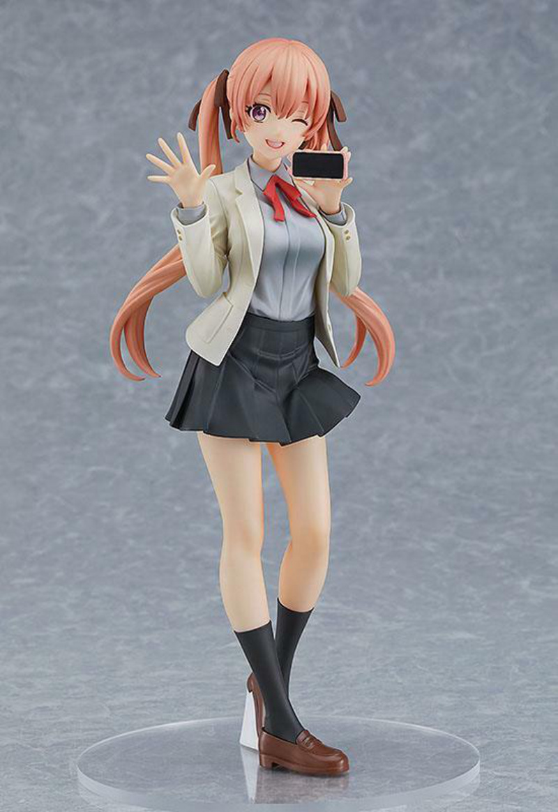 Erika Amano - A Couple of Cuckoos Pop Up Parade - Good Smile Company