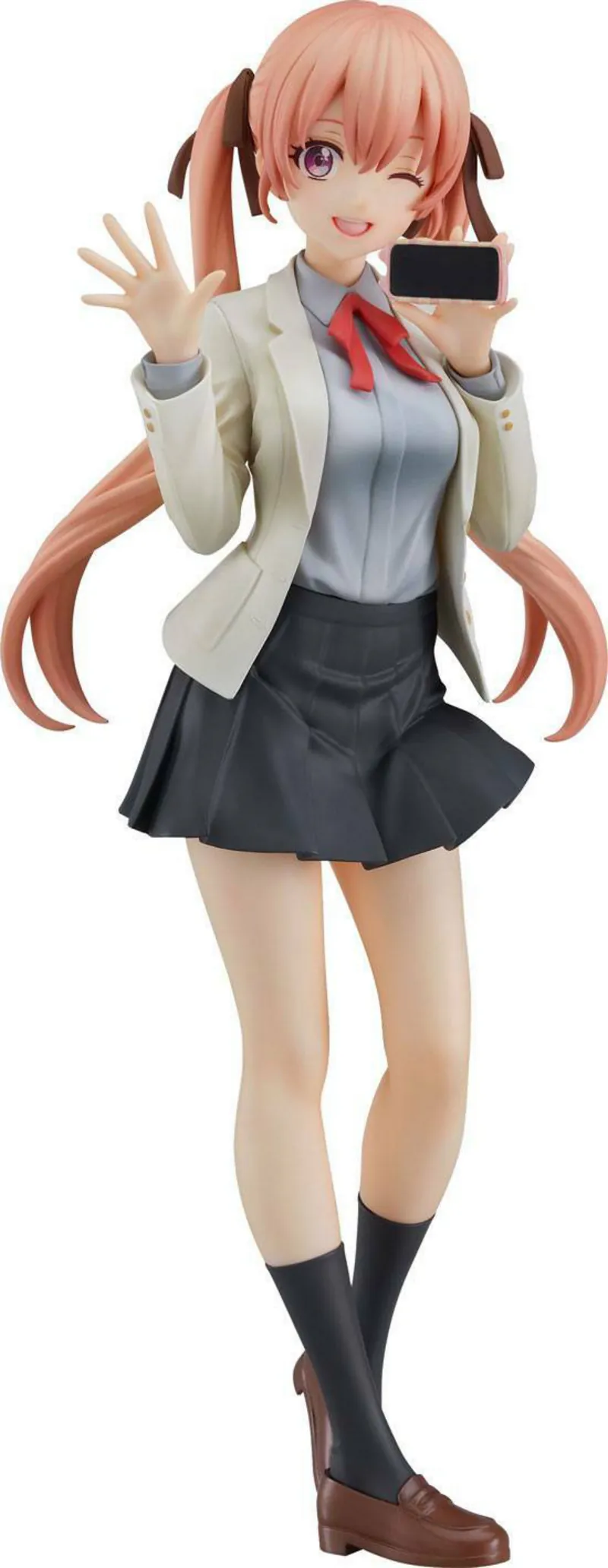 Erika Amano - A Couple of Cuckoos Pop Up Parade - Good Smile Company