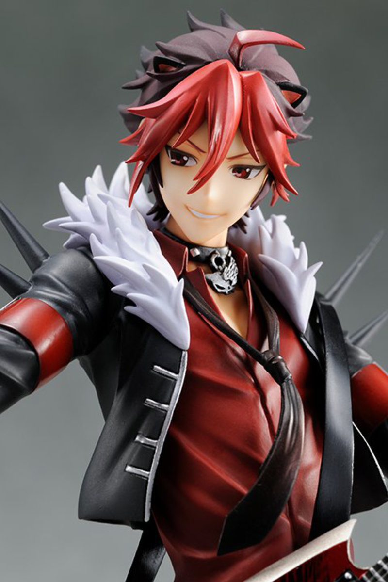 Crow - Amakuni / Hobby Japan Exclusive