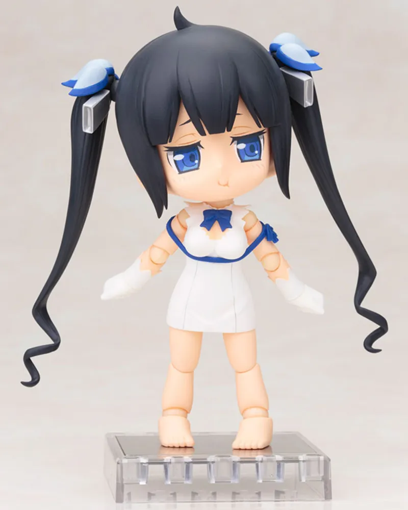 Cu-Poche Hestia