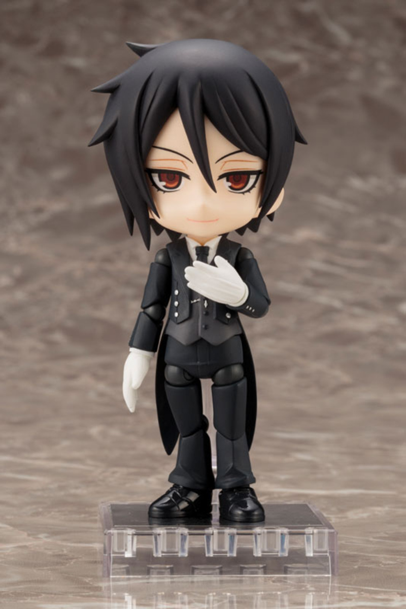 Cu-Poche Sebastian Michaelis