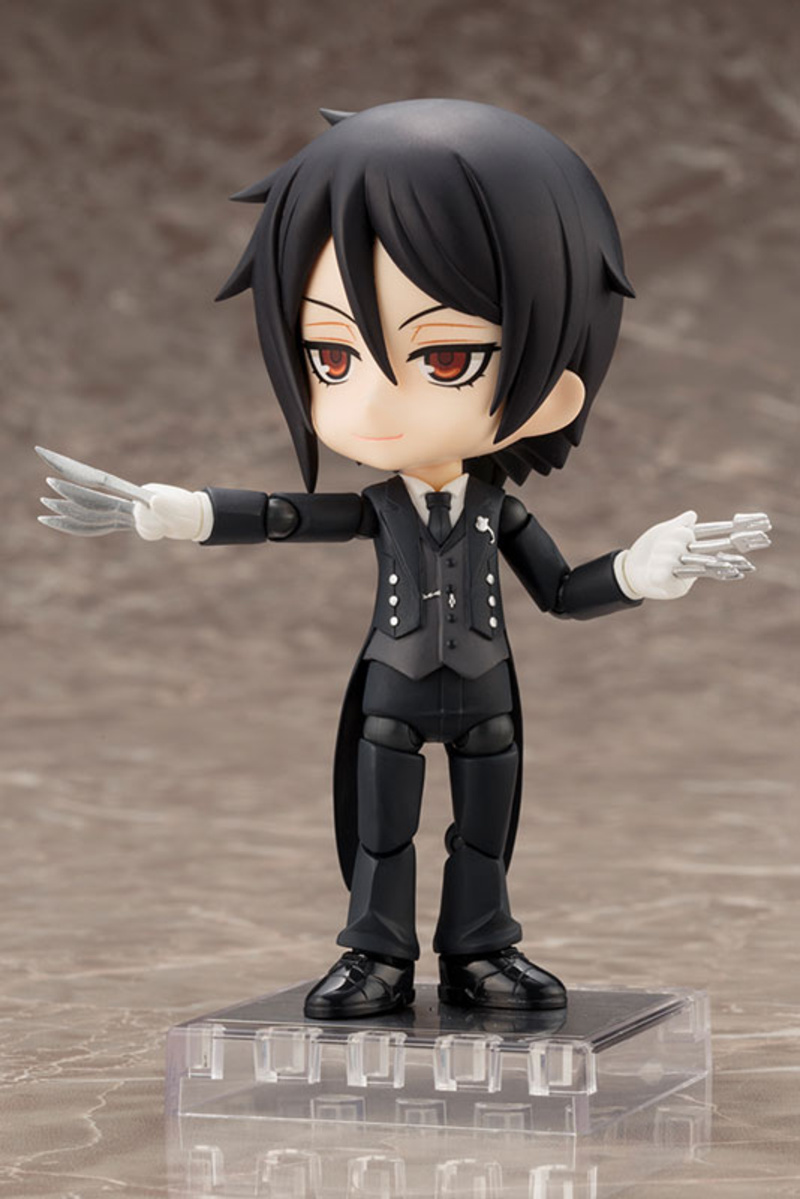 Cu-Poche Sebastian Michaelis