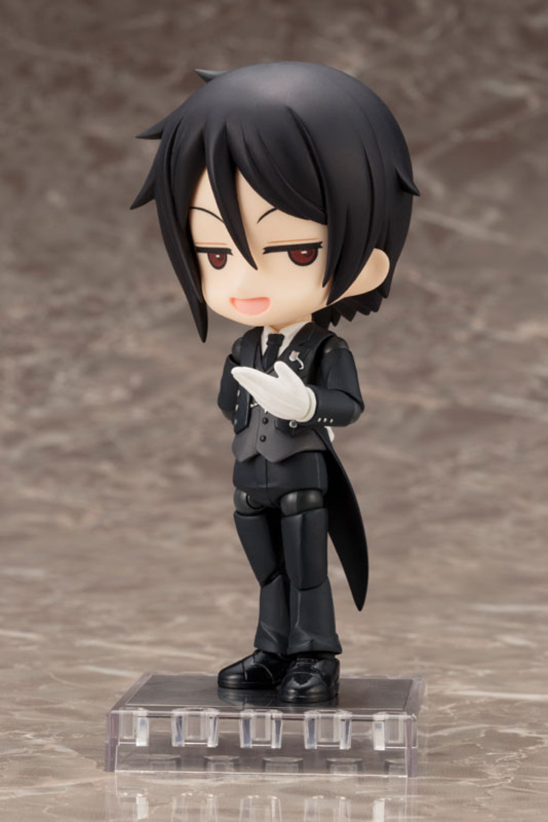 Cu-Poche Sebastian Michaelis