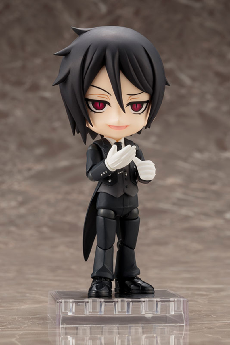 Cu-Poche Sebastian Michaelis