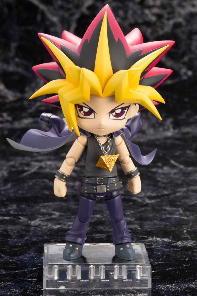 Cu-Poche - Yami Yugi / Yuugi