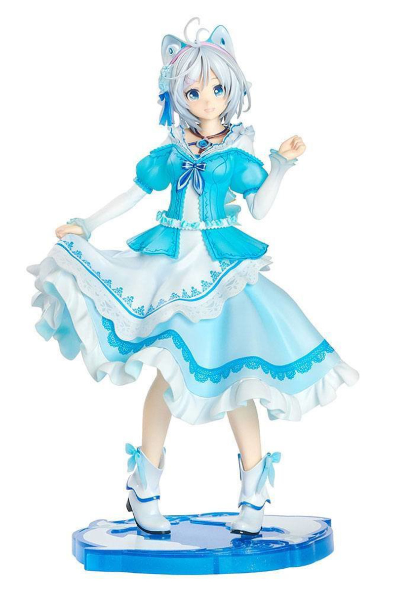 Cyber Girl Shiro / Dennou Shoujo Siro - Kotobukiya