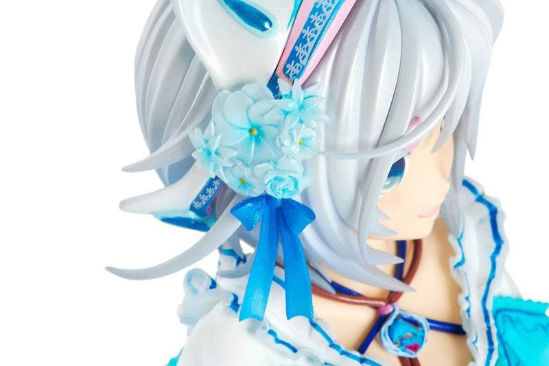 Cyber Girl Shiro / Dennou Shoujo Siro - Kotobukiya