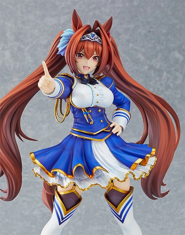 Daiwa Scarlet - Uma Musume - Max Factory