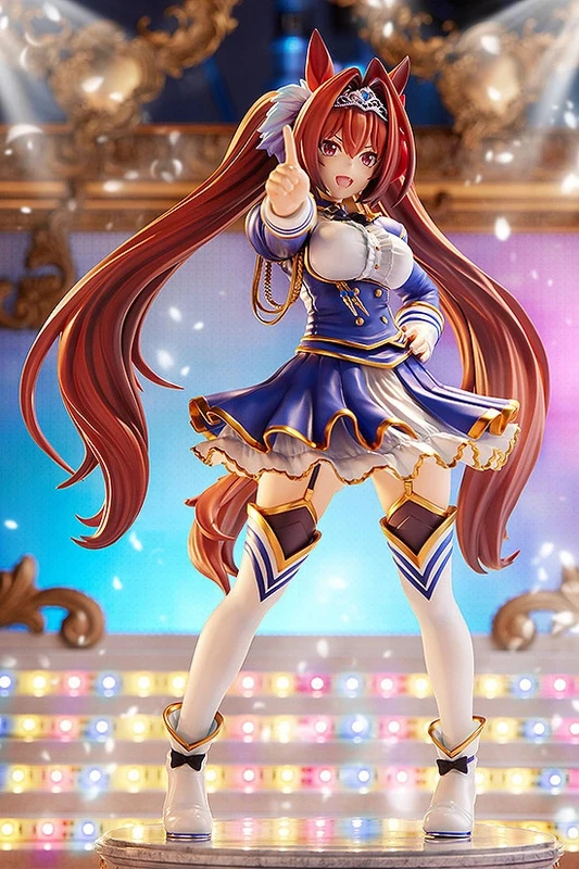 Daiwa Scarlet - Uma Musume - Max Factory