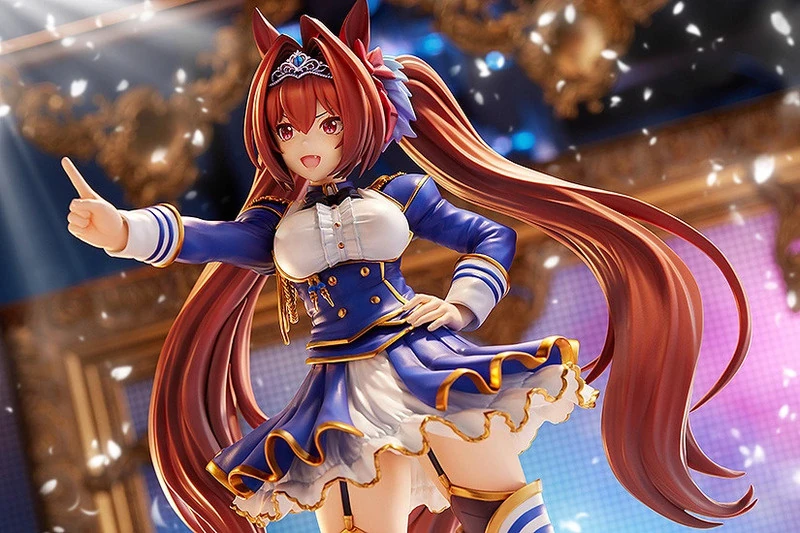 Daiwa Scarlet - Uma Musume - Max Factory