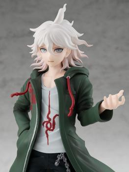 Nagito Komaeda - Danganronpa - Pop Up Parade - Good Smile Parade (re-run)