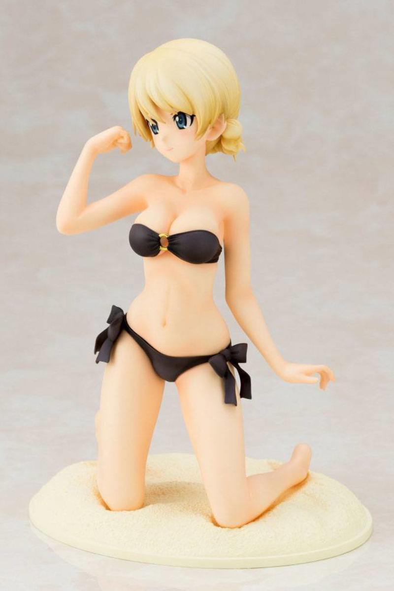 Darjeeling -  Swimsuit Version - Kotobukiya