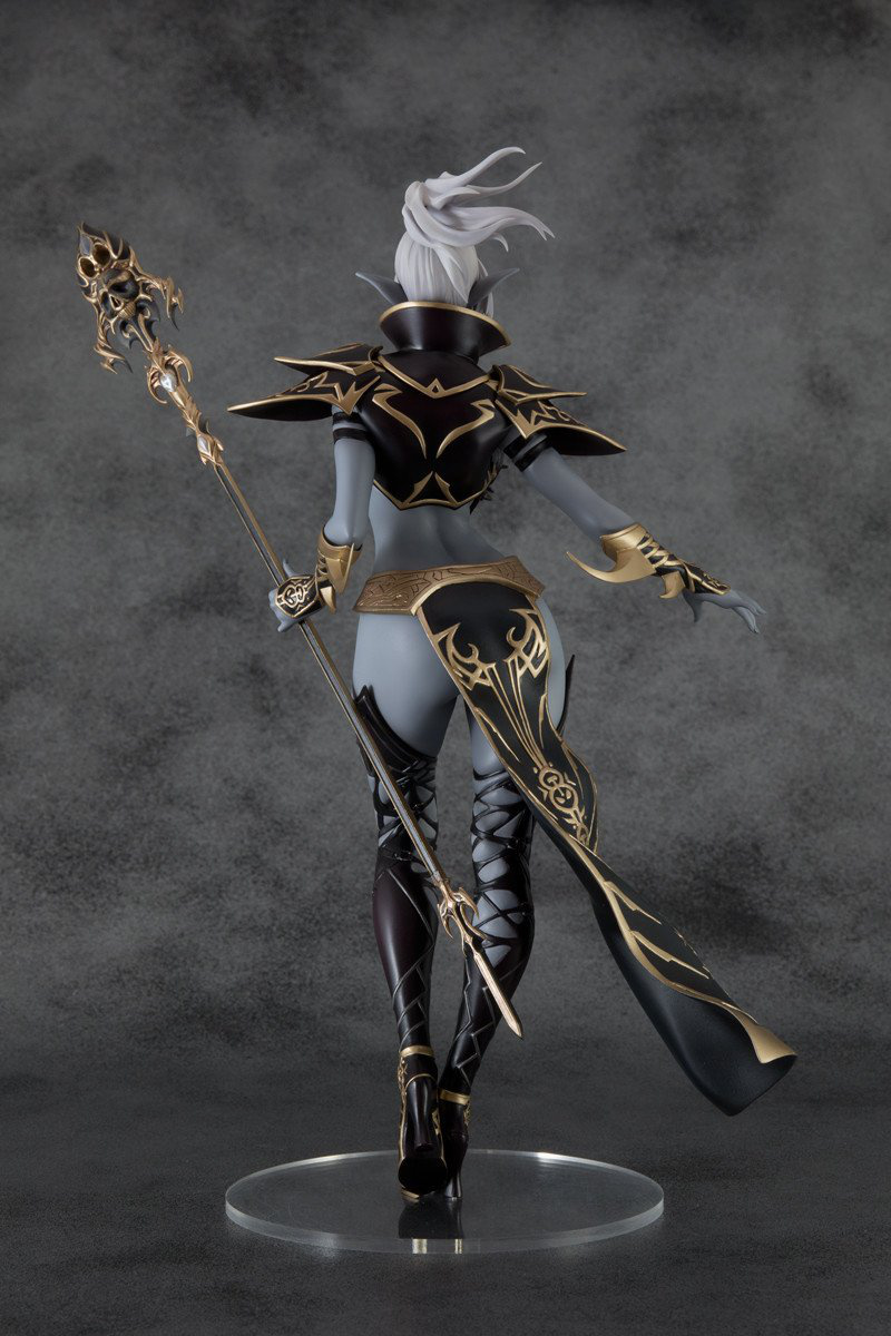 Dark Elf - Lineage II