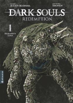 Dark Souls: Redemption - Altraverse - Band 01