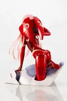 Zero Two - Darling in the Franxx - Statue 1/7 - Kotobukiya