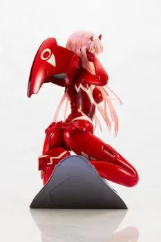 Zero Two - Darling in the Franxx - Statue 1/7 - Kotobukiya