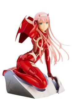 Zero Two - Darling in the Franxx - Statue 1/7 - Kotobukiya