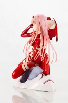 Zero Two - Darling in the Franxx - Statue 1/7 - Kotobukiya