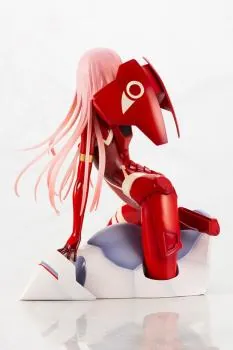 Zero Two - Darling in the Franxx - Statue 1/7 - Kotobukiya