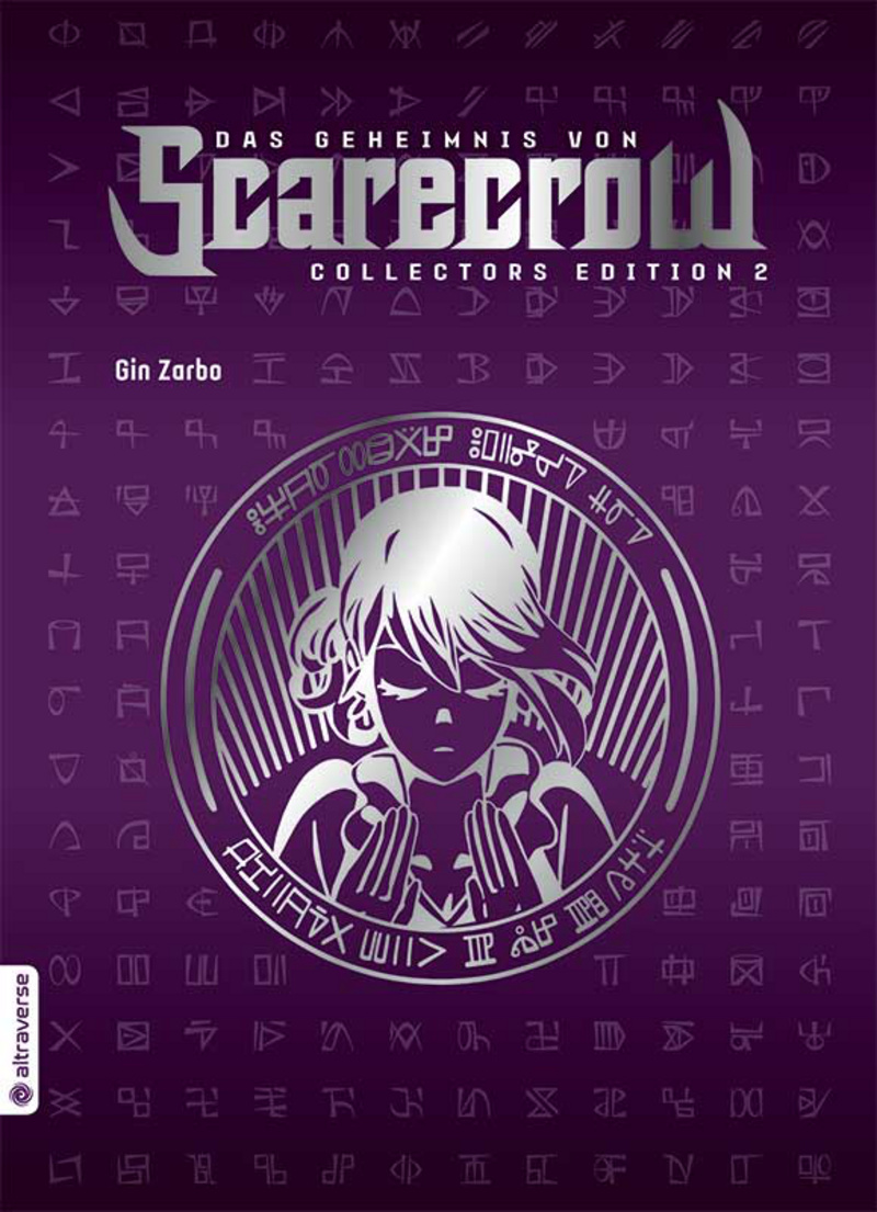 Das Geheimnis von Scarecrow - Collectors Edition 2