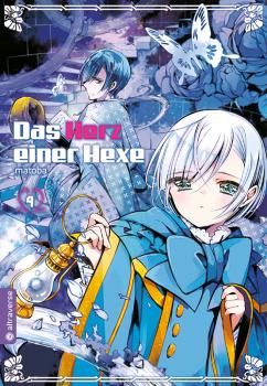 Das Herz einer Hexe - Altraverse - Band 04