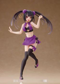 Kurumi Tokisaki - Date A Live IV - Mandarin Swinwear Ver. - Renewal Edition - Taito Prize