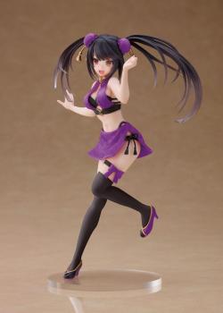 Kurumi Tokisaki - Date A Live IV - Mandarin Swinwear Ver. - Renewal Edition - Taito Prize