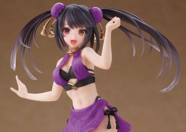 Kurumi Tokisaki - Date A Live IV - Mandarin Swinwear Ver. - Renewal Edition - Taito Prize