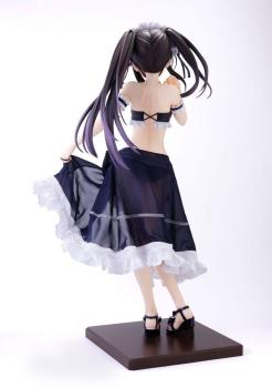 Kurumi Tokisaki - Date A Live - Statue 1/2.5 - Swimsuit Ver. - Kadokawa