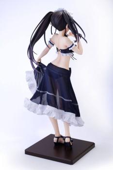 Kurumi Tokisaki - Date A Live - Statue 1/2.5 - Swimsuit Ver. - Kadokawa