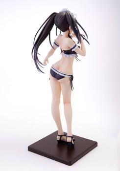 Kurumi Tokisaki - Date A Live - Statue 1/2.5 - Swimsuit Ver. - Kadokawa