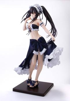 Kurumi Tokisaki - Date A Live - Statue 1/2.5 - Swimsuit Ver. - Kadokawa