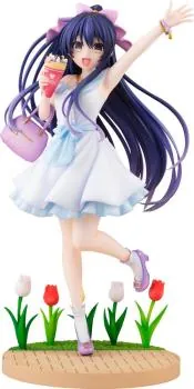 Tohka Yatogami - Date A Live - Statue 1/7 - Date Ver. - Kadokawa