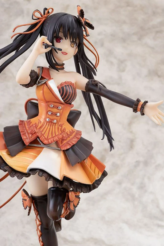 Kurumi Tokisaki - Another Edition - Idol Version - Plum