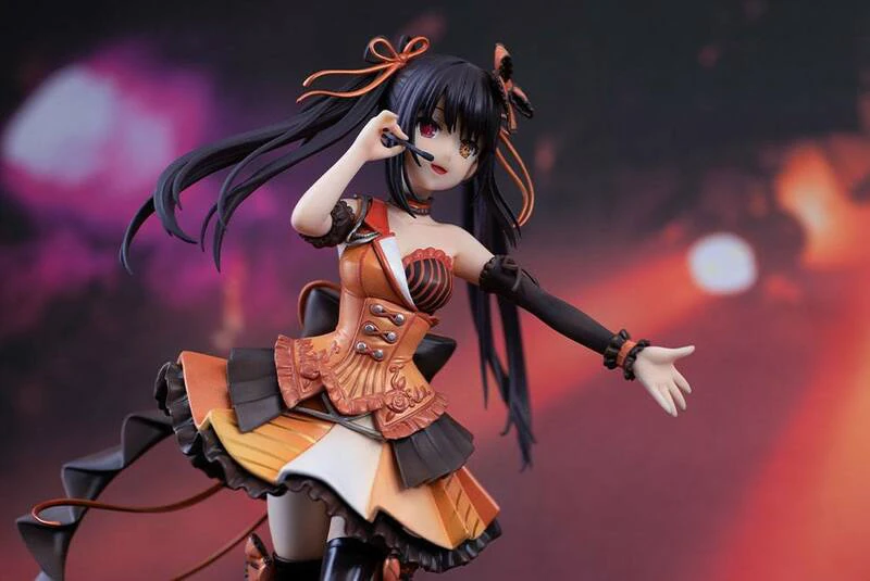 Kurumi Tokisaki - Another Edition - Idol Version - Plum