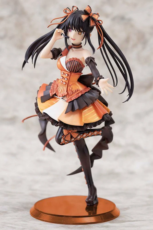 Kurumi Tokisaki - Another Edition - Idol Version - Plum