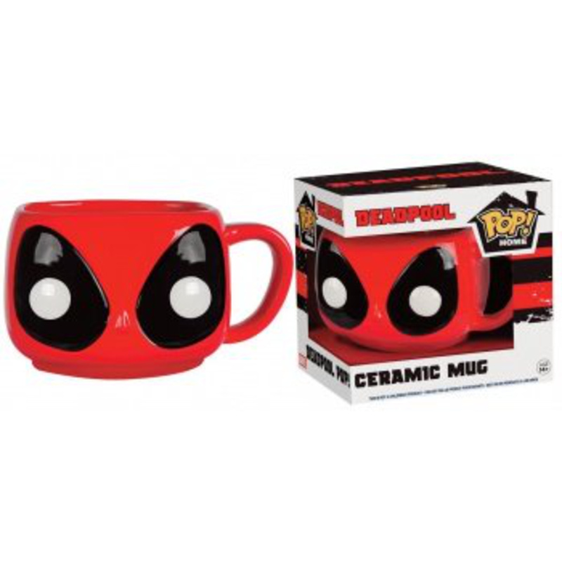 Deadpool - Tasse - Funko POP! 