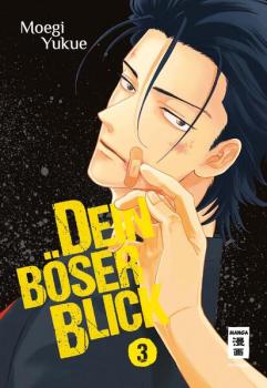 Dein böser Blick - Egmont Manga - Band 003