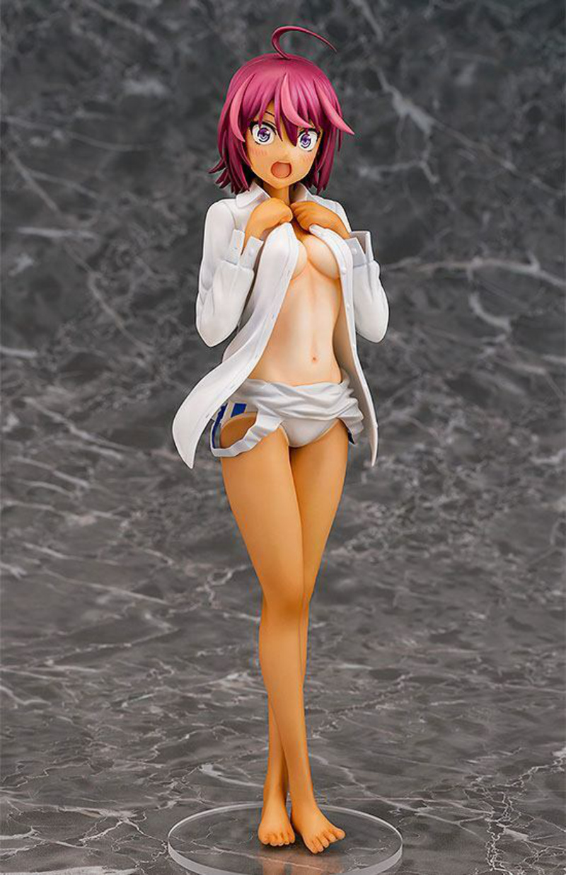 Uruka Takemoto - Phat Company