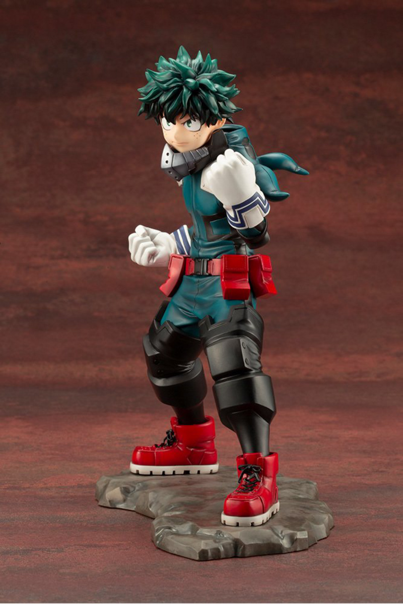 Deku / Izuku Midoriya - ARTFX J