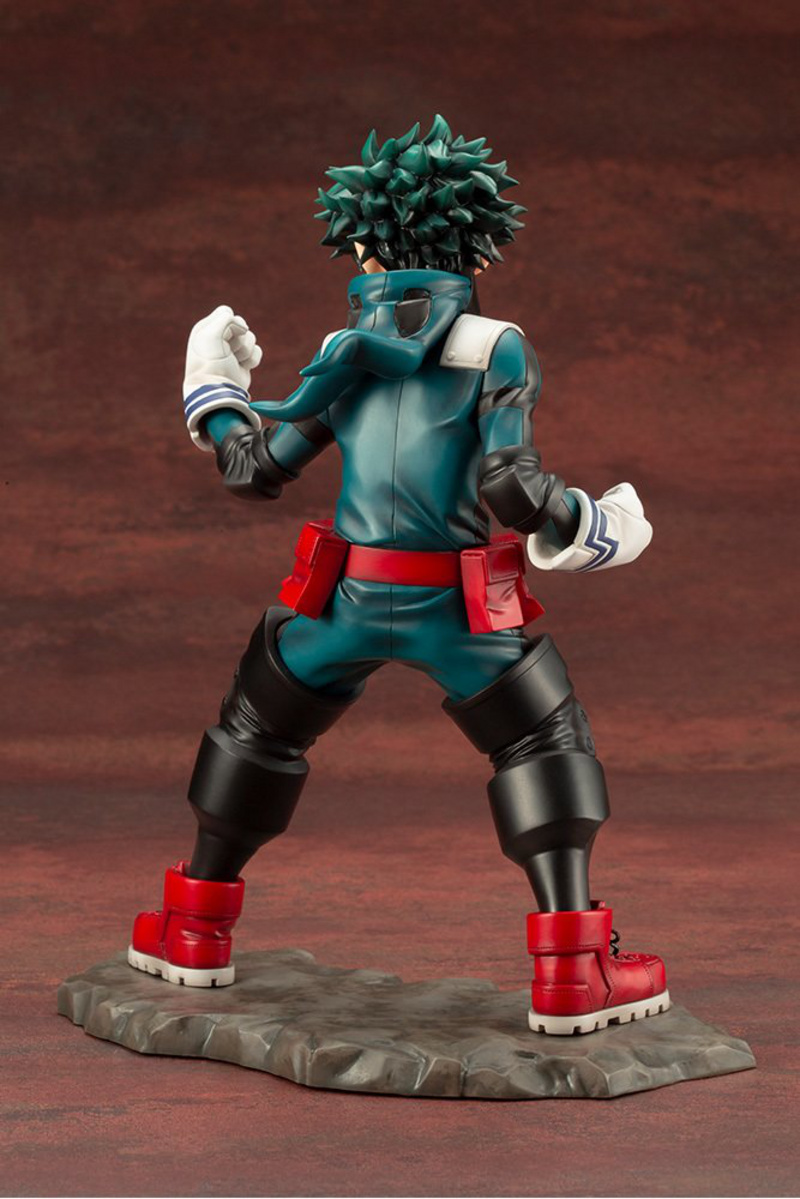 Deku / Izuku Midoriya - ARTFX J