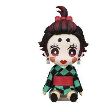 Sumiko / Tanjiro Kamado - Demon Slayer - Potetto PVC Statue - Furyu